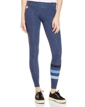 Ladies' skinny long yoga pants fitting activewear-multi color available