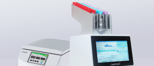 Specimen Pretreatment