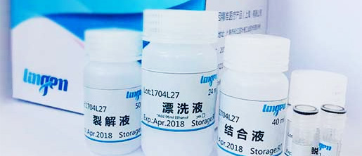 Gene Reagents And Consumables