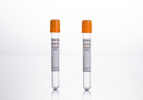 High Quality Clot ctivator Tube