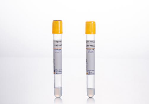 High Quality Separation Gel Tube