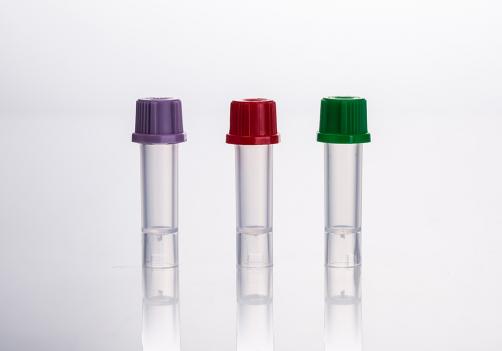 Micro Blood Collection Tube