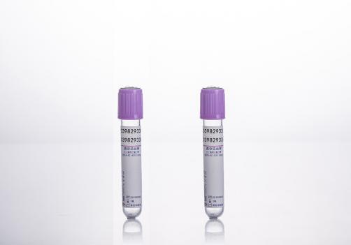 Stable Blood Collection Tube