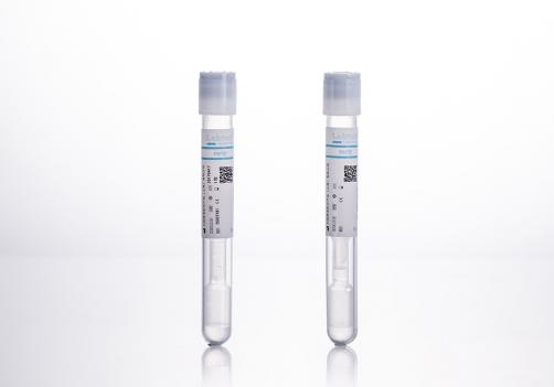Blood PRP Tube