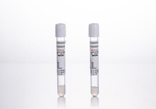 Edta-K2 Separation Gel Tube