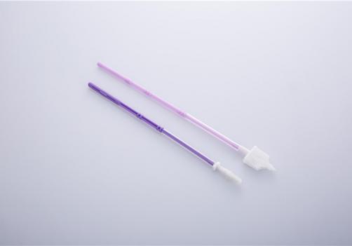 Cervical Cells Brush