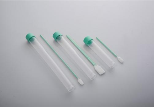 Oral Mucosa Collector