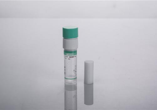 Saliva Collector (Type A)