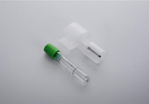 Saliva Collector (TypeB)