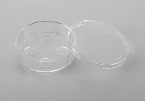 Freezing Recovery Dish