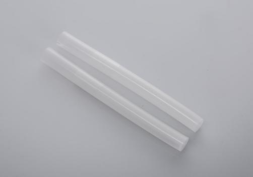 High Foot Tube With Straw Bracket