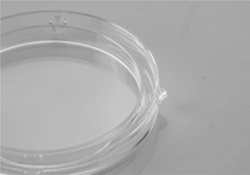 Micro-Operating Dish