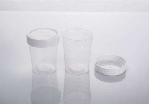 Semen Collector (Type B)