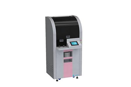 Automatic Vacuum Blood Collection Tube Sealing Machine