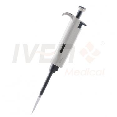 Mechanical Pipettes