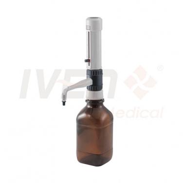 Electronic Bottle- Top dispenser