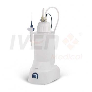 Vacumm Aspiration System