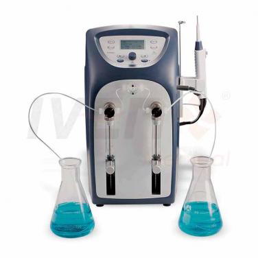 Dispenser & Diluter System