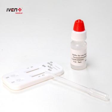 Rapid test kit
