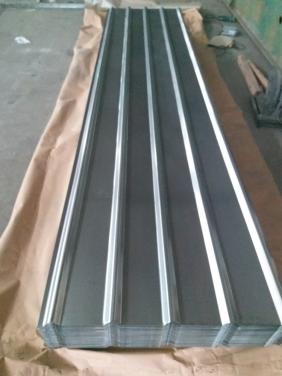 316L(1.4404) Corrugated Roofing Sheet