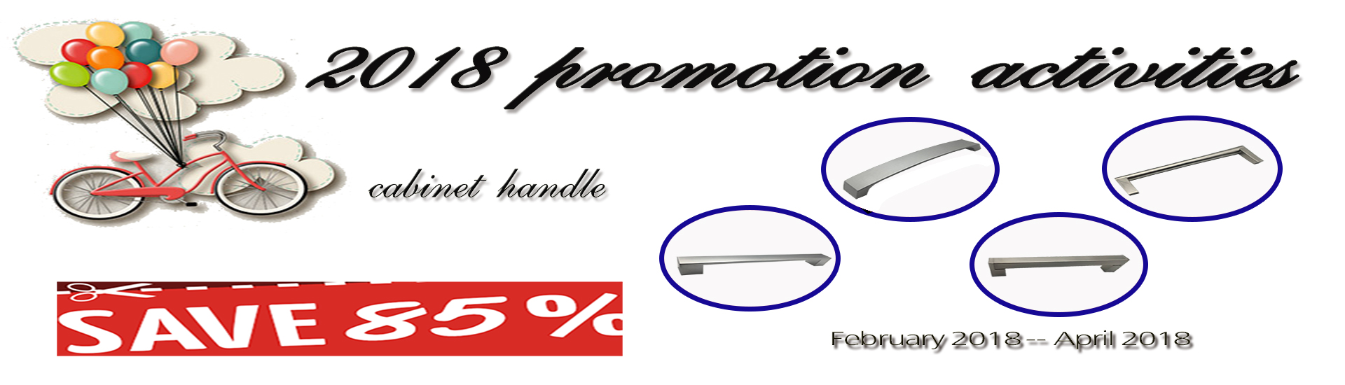 Promotional  Activities