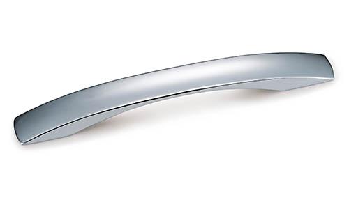 High quality aluminum door handle 6-3/10in(160mm)