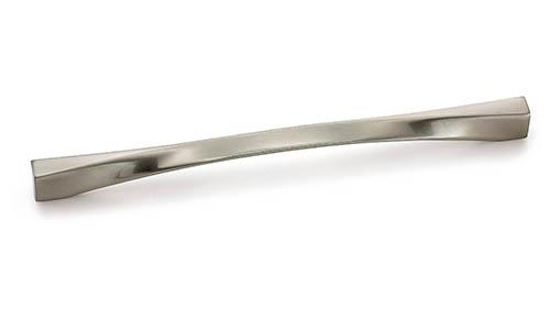 Modern style aluminum new cabinet handle 6-3/10in(160mm)