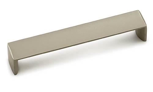 Modern style zamak cabinet handles knobs 6-3/10in(160mm)