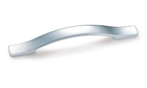 Hot sales zamak drawer pulls  6-3/10in(160mm)