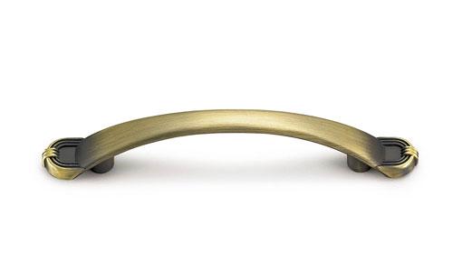 Fine workmanship new model door handle with low price 3-3/4in(96mm)