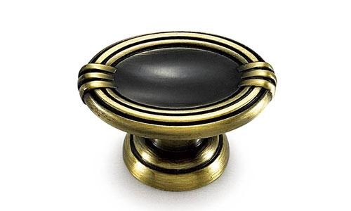 Fine workmanship drawer knobs with low price 1-1/10in(28mm)