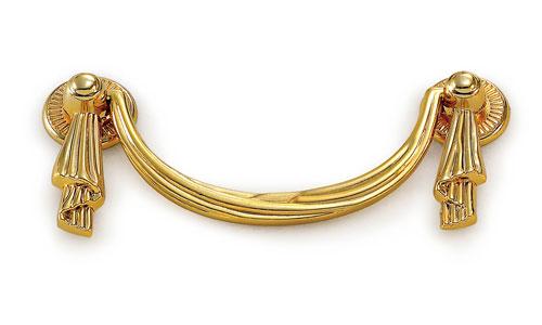 Factory supply OEM  cabinet pulls and knobs with great quality 2-1/2in(64mm)