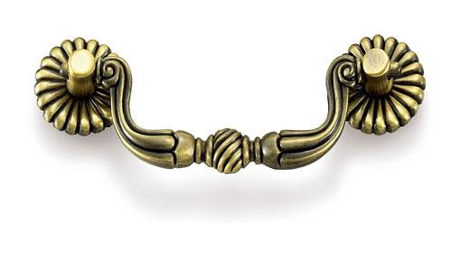 Factory supply OEM  cabinet handles knobs 3-3/4in(96mm)