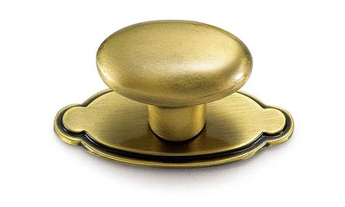 Professional production kitchen cabinet pulls with good price 2-2/25in(53mm)