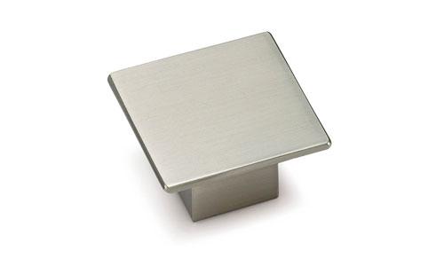 China manufacturer wardrobe door handle 1-1/2in(38mm)