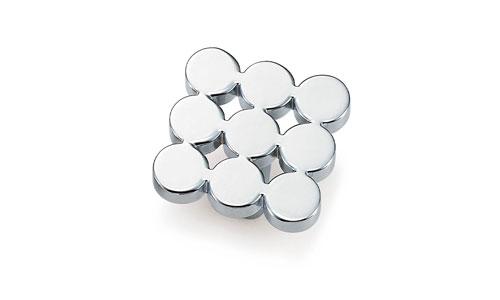 China manufacturer drawer pulls  1-9/10in(48mm)