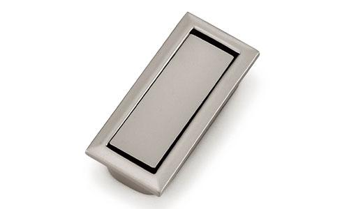 China manufacturer cabinet knobs pulls 17/20in(22mm)