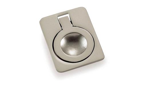 Factory supply OEM kitchen knobs cabinet 1-1/5in(30mm)