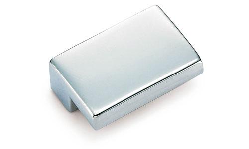 Factory supply OEM kitchen cupboard door handles with high quality  1-3/20in(29mm)