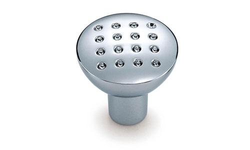 China manufacturer knobs and handles decorative 1in(26mm)