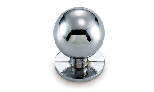 China manufacturer wardrobe door handle 4/5in(20mm)