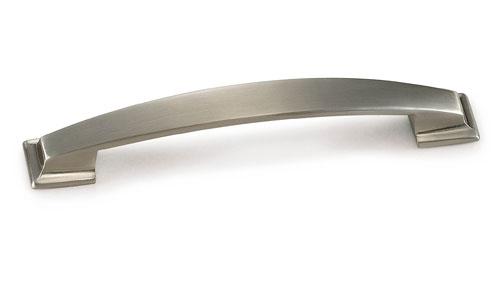 Professional production drawer knobs with low price 5-1/25in(128mm)