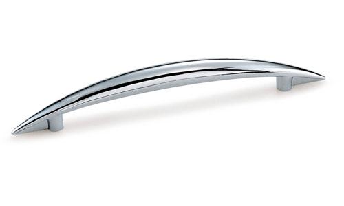 Superior service drawer handles with high quality 3-3/4in(96mm)