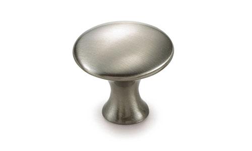 Good reputation kitchen cabinet knobs with low price 1-1/5in(30mm)