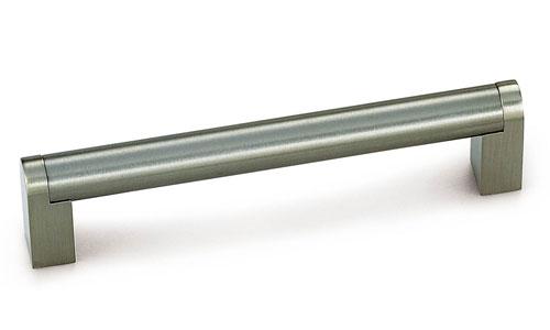 High quality free sample dresser drawer pull handle 5-1/25in(128mm)