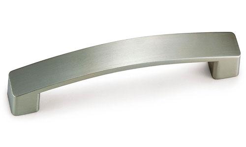 Free sample dresser drawer pull handle with good price 6-3/10in(160mm)