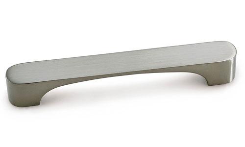 Free sample dresser drawer pull handle with good price 3-3/4in(96mm)