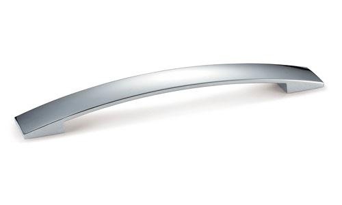 Superior service wooden wardrobe handle with good price 6-3/10in(160mm)