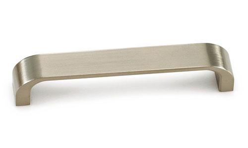 Superior service  handles for wardrobe with low price 3-3/4in(96mm)