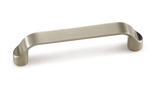 Professional supplier zinc ally furniture handle knob 3-3/4in(96mm)